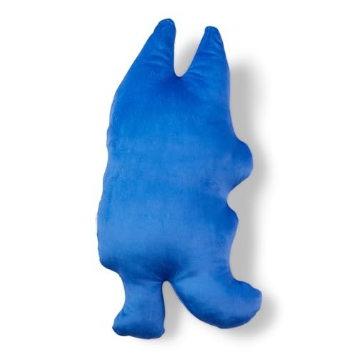 Bluey Cloud Pal Character Pillow, 23", Be Silly