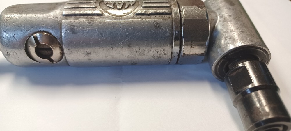 Mac Tools 1/4 Angle Die Grinder Model AG14AH