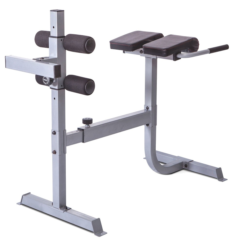 Cap Strength Roman Chair Grey
