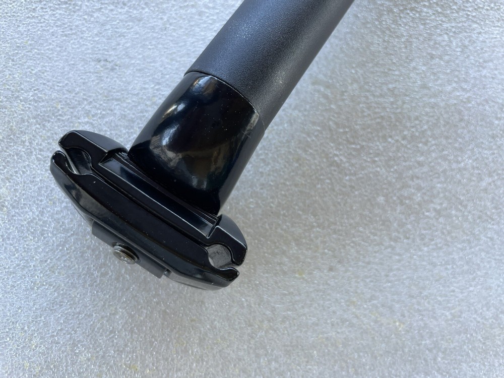 Pro Max ISC 27.7 10” Seatpost