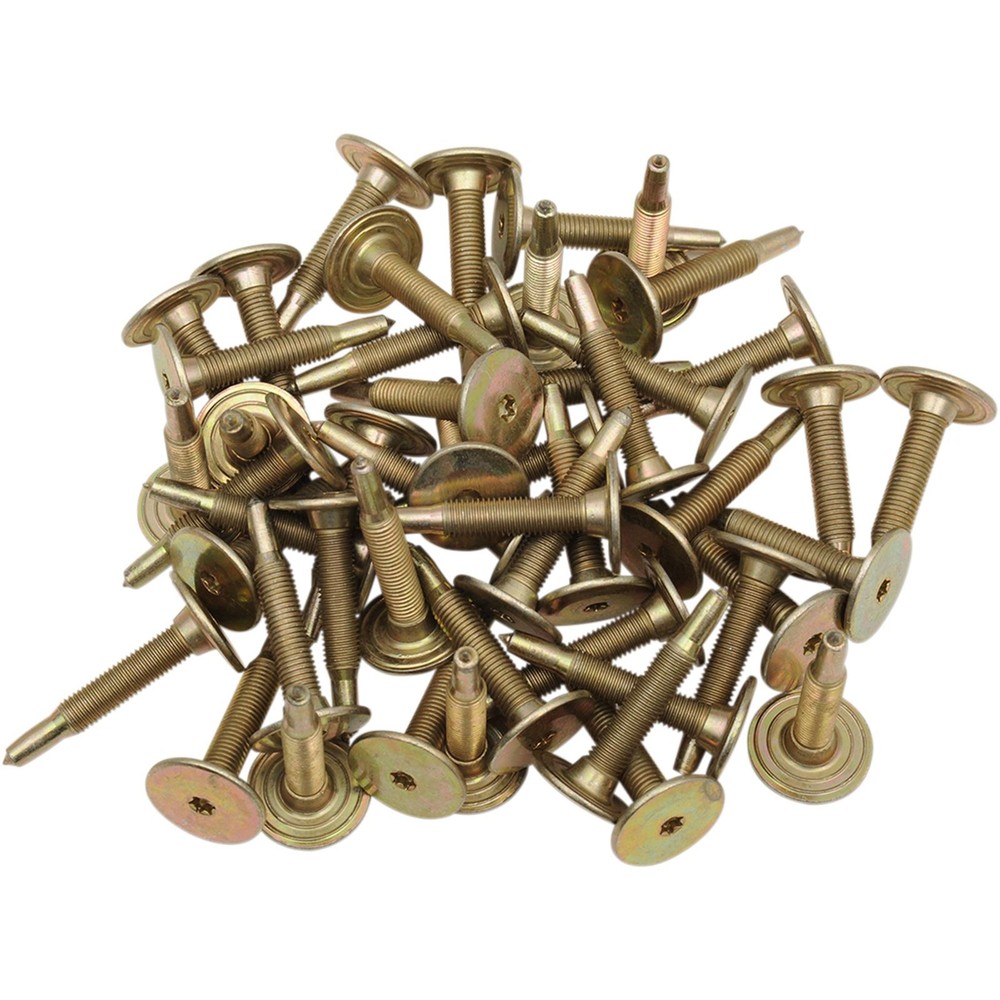 Stud Boy Power Point Pro Series Studs 1.875" - 24/Pack 2350-P1-PS