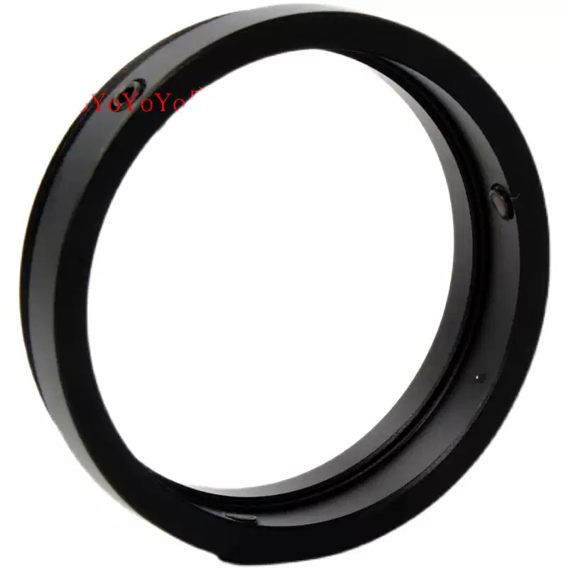 V-M39 Adapter for V-Mount Lenses to External M39x1 Thread