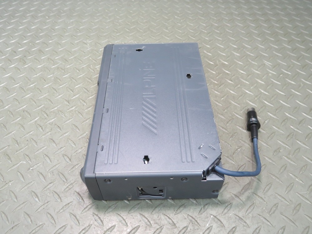 96-99 BMW E36 328iC CD CHANGER PLAYER W MAGAZINE OEM
