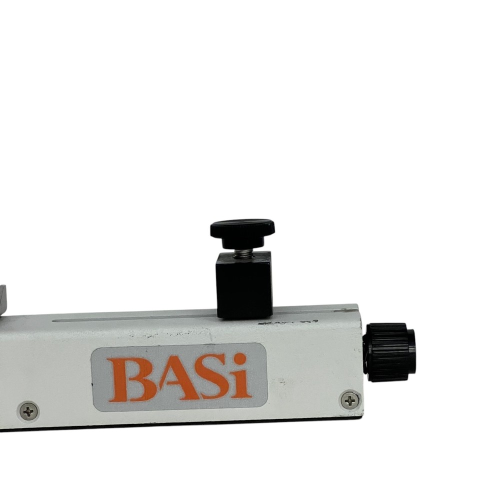 Bioanalytical Systems BASi MD-1001 Baby Bee Syringe Pump with BeeHive Controller
