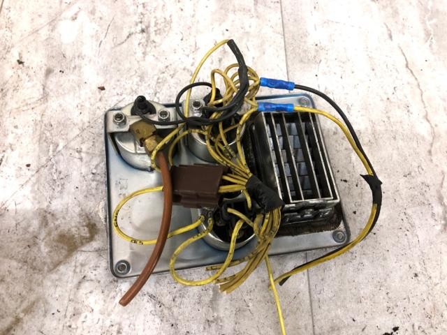 1991-2010 Freightliner CLASSIC XL GAUGE Dash Panel - Used