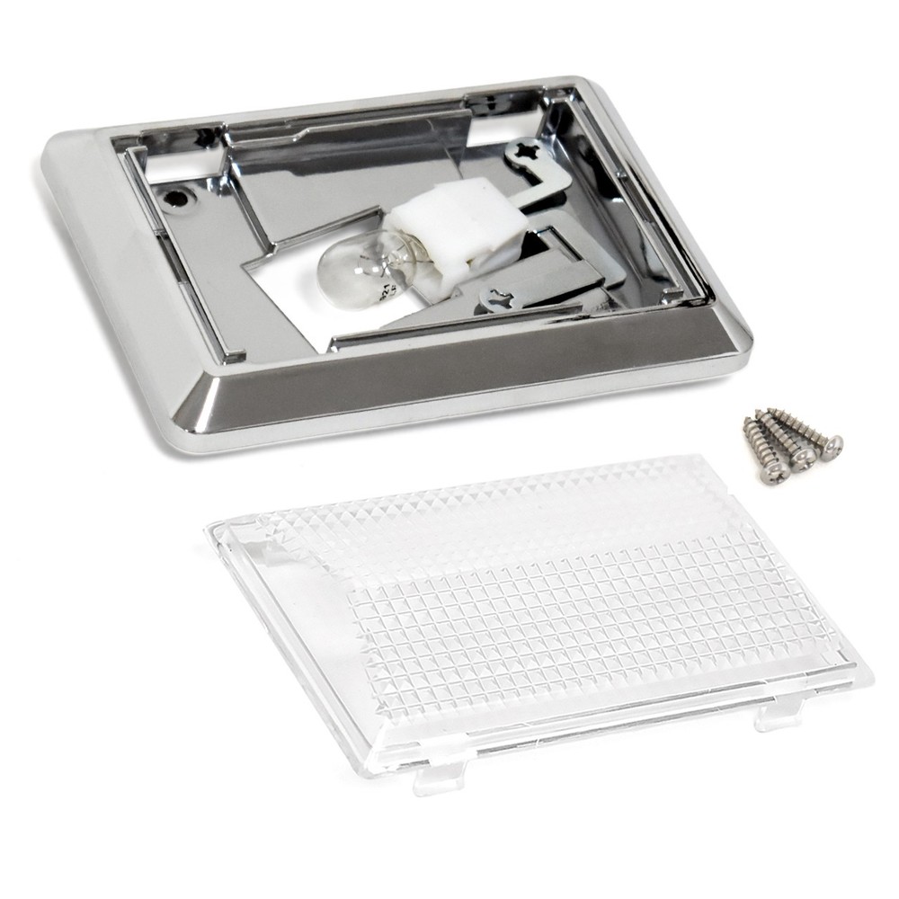 Dome Light Assembly 1980-1996 Bronco
