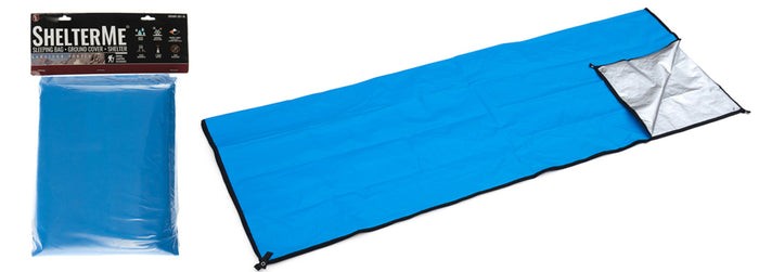 Waterproof Sleeping Bag for Camping