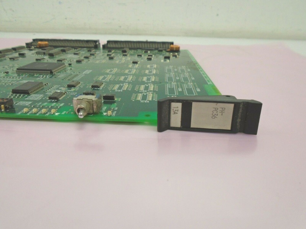 NEC NEAX 2400 PH-PC36 Multiplexer Card
