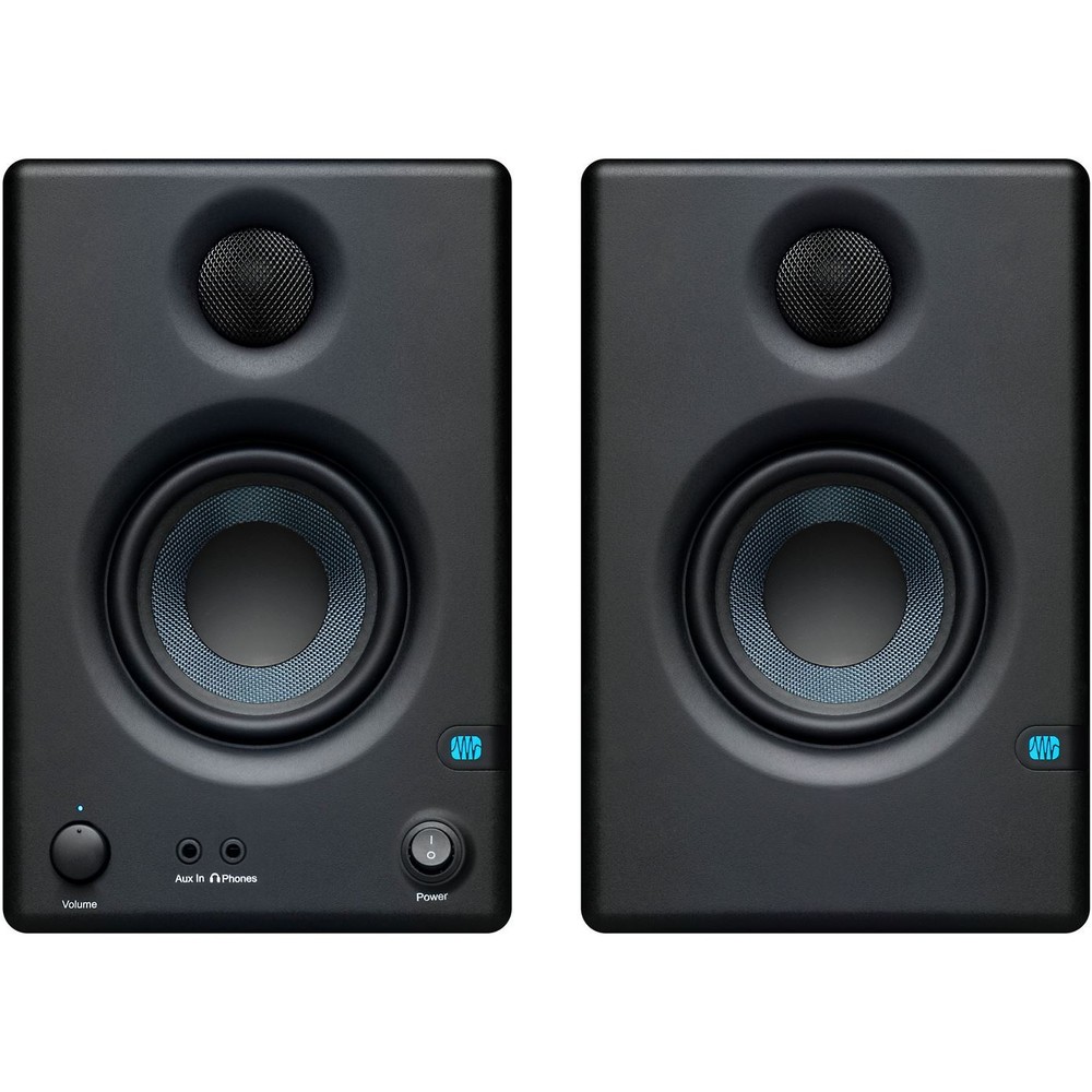 PreSonus AudioBox USB 96 Studio Ultimate Bundle 25th Anniversary