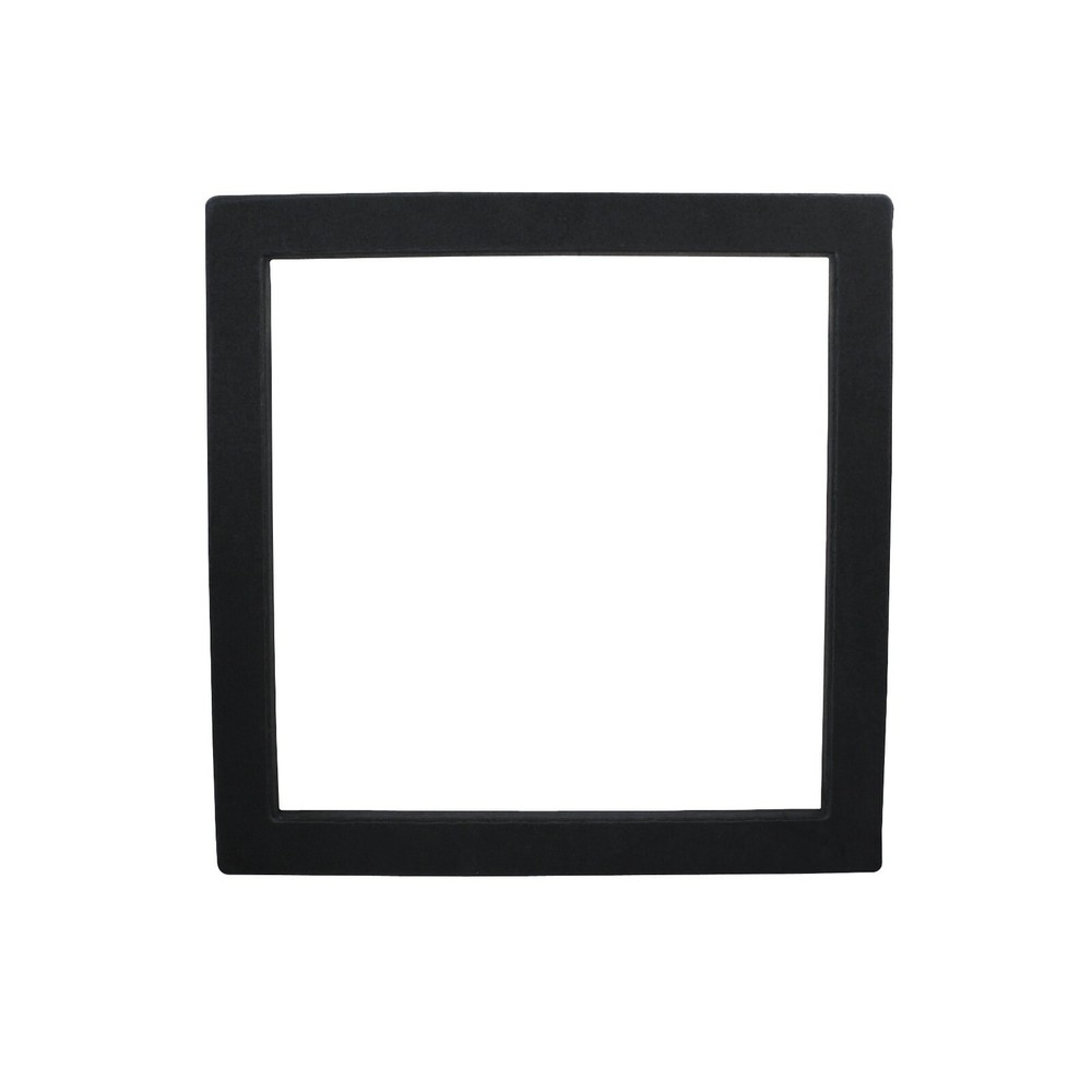 14" x 14" Seal Camper RV Roof Air Conditioner Universal Gasket Kit Waterproof