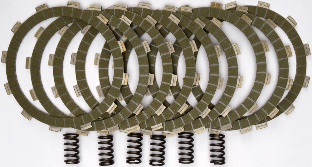 EBC SRC54 SRC  Series Clutch Kit