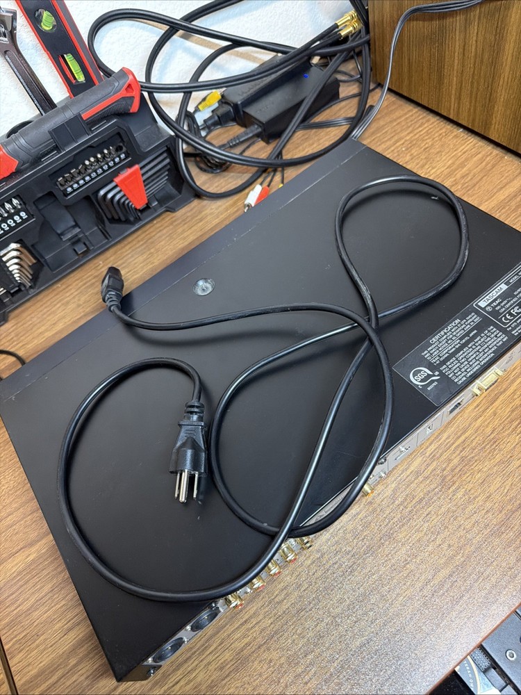 Tascam BD-MP1
