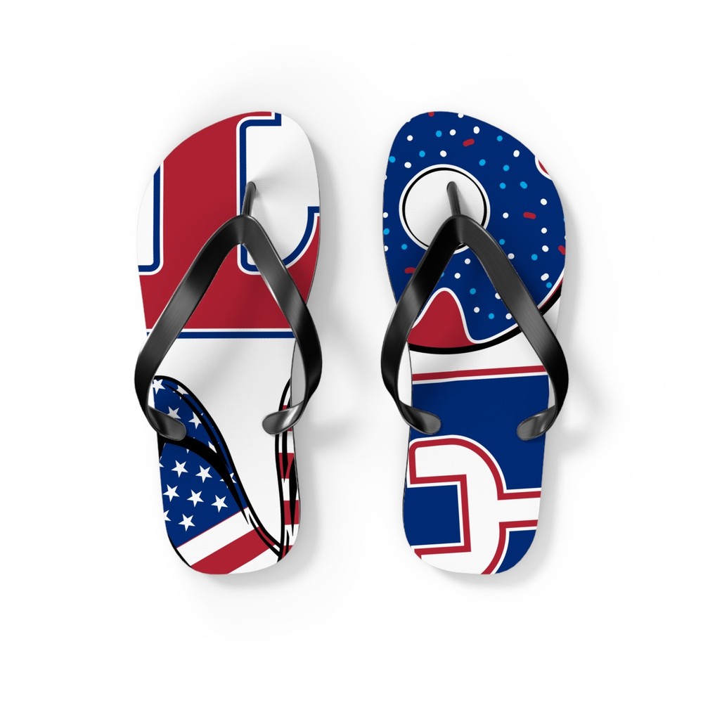 Flip Flops