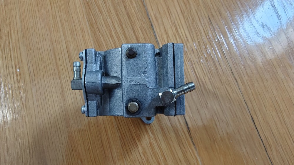 Barely used Desert Aircraft Carburetor For DA150, DA170, DA215