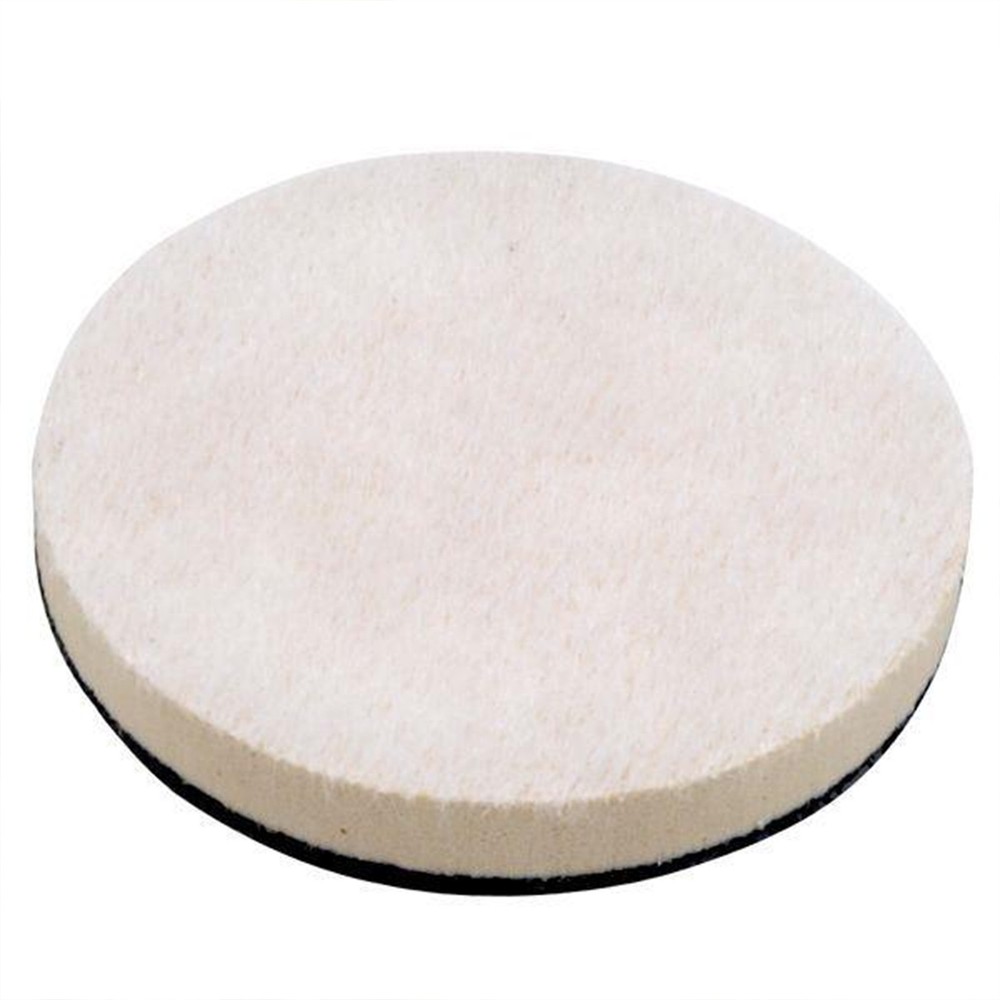 3" Very Soft Interface Backing Pads