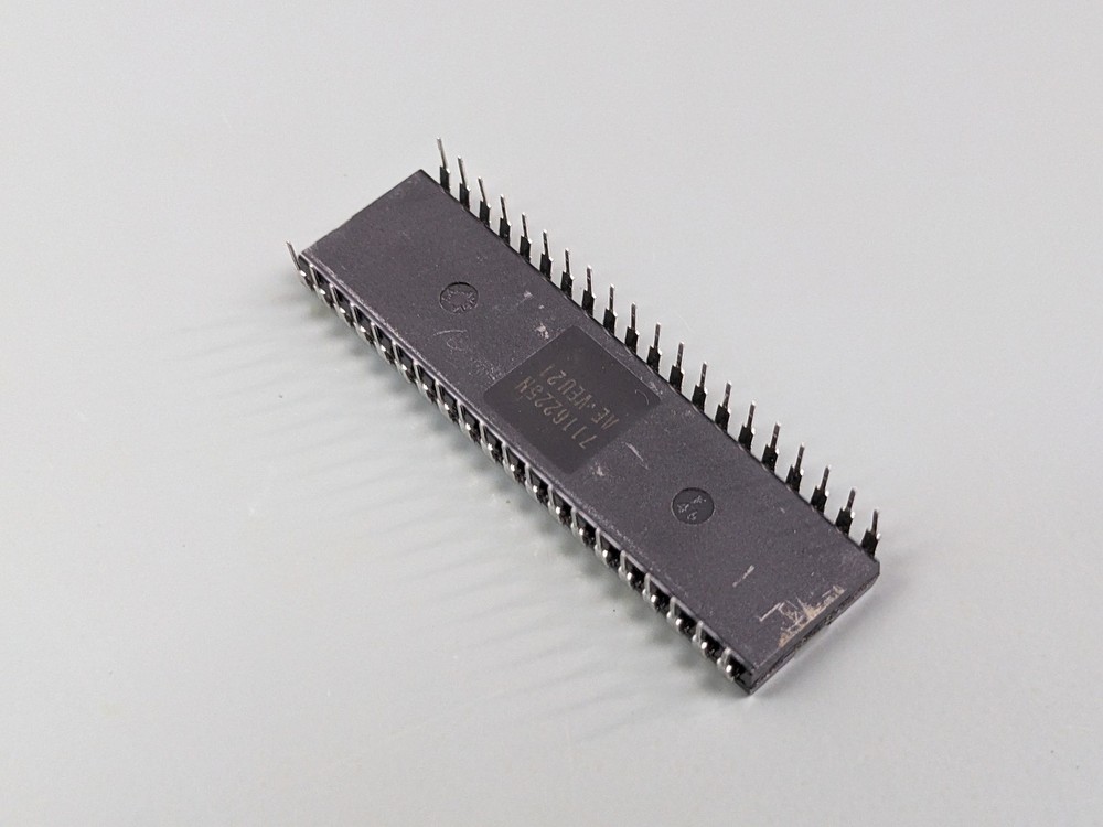 Intel / AMI Megatrends KB-BIOS-VER-F Keyboard Encoder
