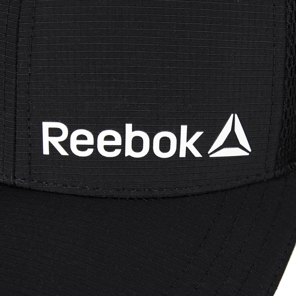 Reebok 6-Panel Snapback Sport Hat