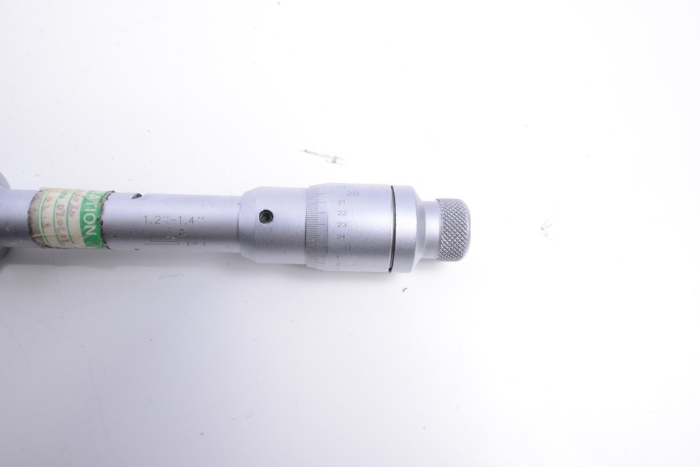SPI hole mic 1.2"-1.4" Bore Micrometer