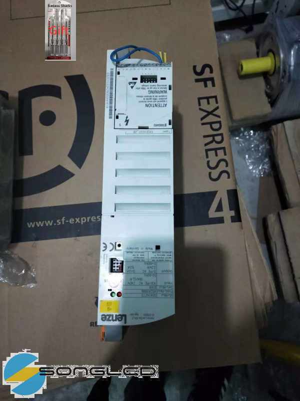 1PCS E82EV222-2B 2.2KW Fast Shipping By FedEx or DHL