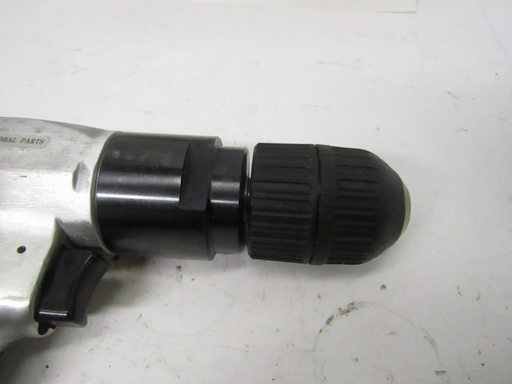 MAC Tools AD901 Reversible Air Drill Pneumatic 3/8" Keyless Chuck