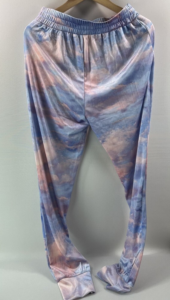 Tic Toc Crop Set