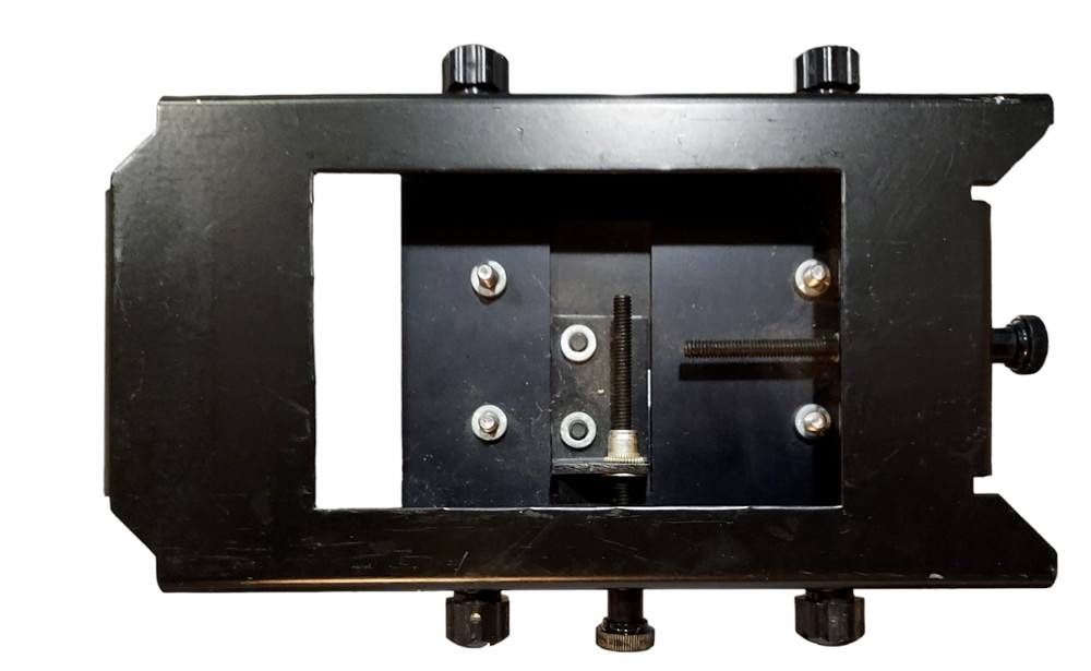 Glidecam HD-2000 Video Stabilizer No Quick Release Mount or Weights