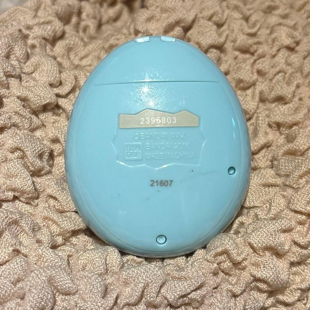 Tamagotchi Dream Virtual Pet Device