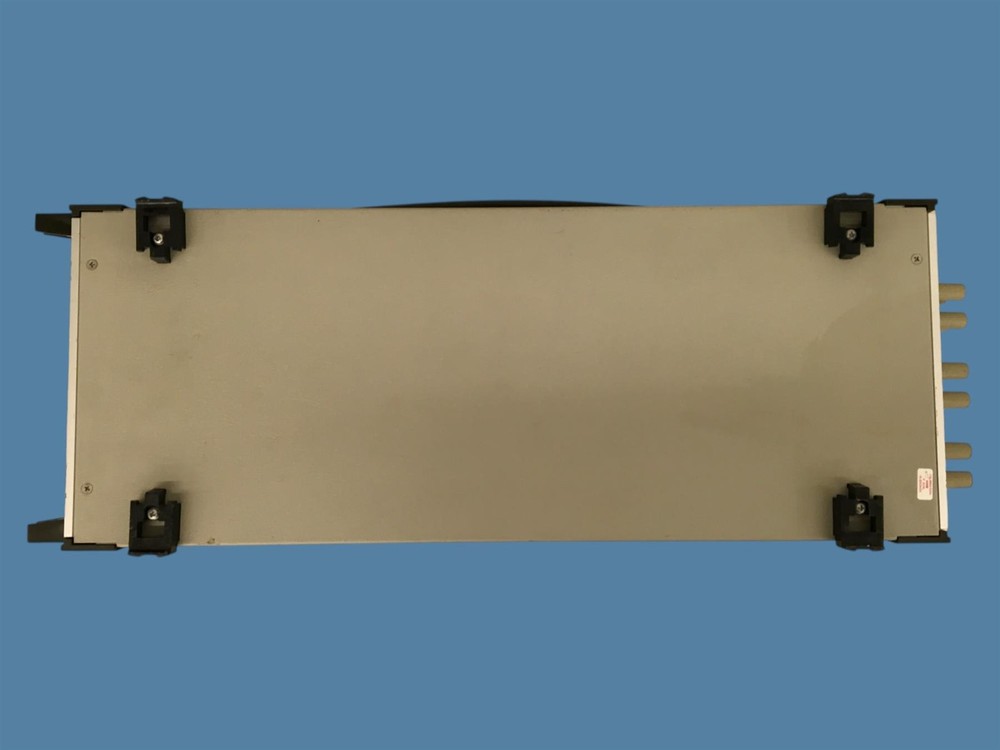 Fluke 752A Reference Divider