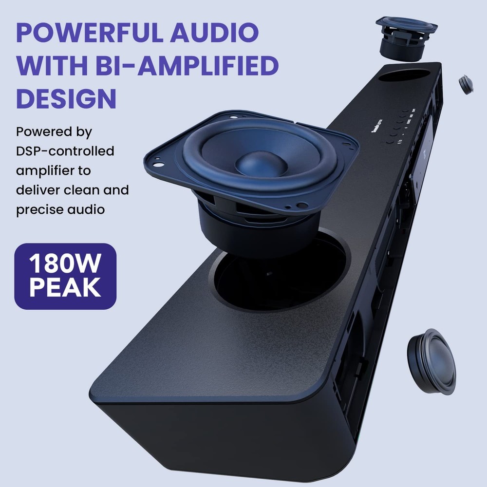 Sound Blaster Katana SE