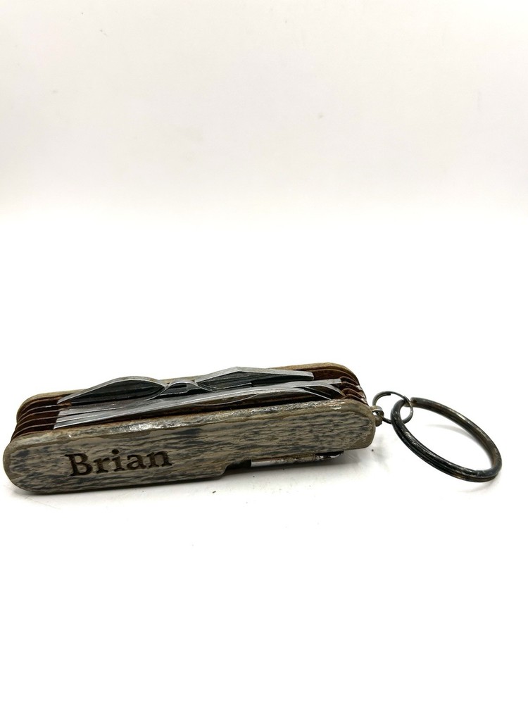Sol Duc Hot Springs - Multitool - Great Condition - “Brian” - Works