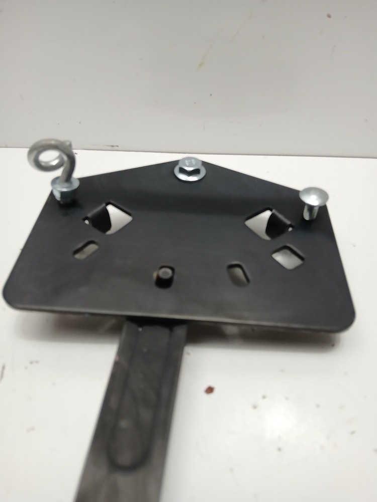 Legend Force Blade Adjustment Lever Assembly A063005 Walk Behind Edger. #17