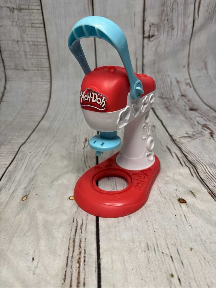 Play Doh Dough Kitchen Standing Mixer Spinning Replacement Part