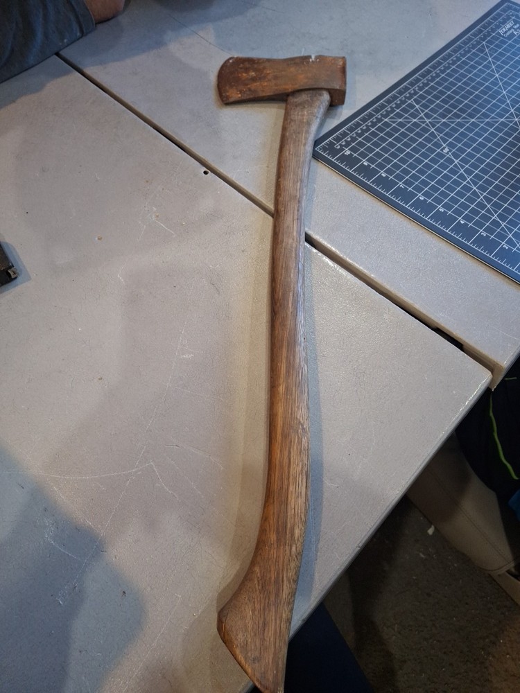 True Temper Flint Edge Boys axe