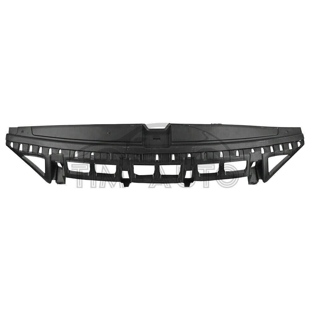 For 2018-2022 Hyundai Accent Upper Radiator Support Sight Shield Panel Cover