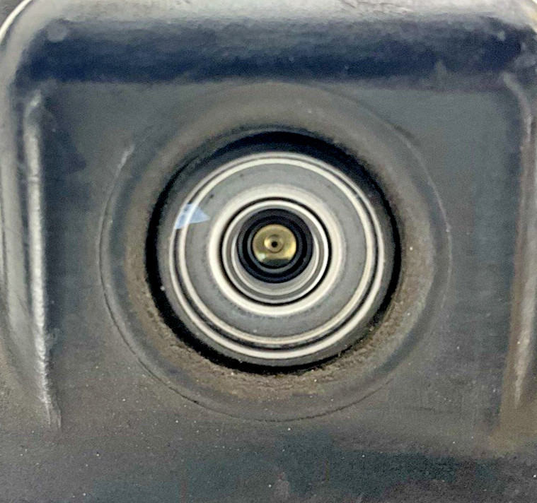 2016 Audi A6 Trunk Release Handle Reverse Backup Rear View Camera OEM # 4G582722