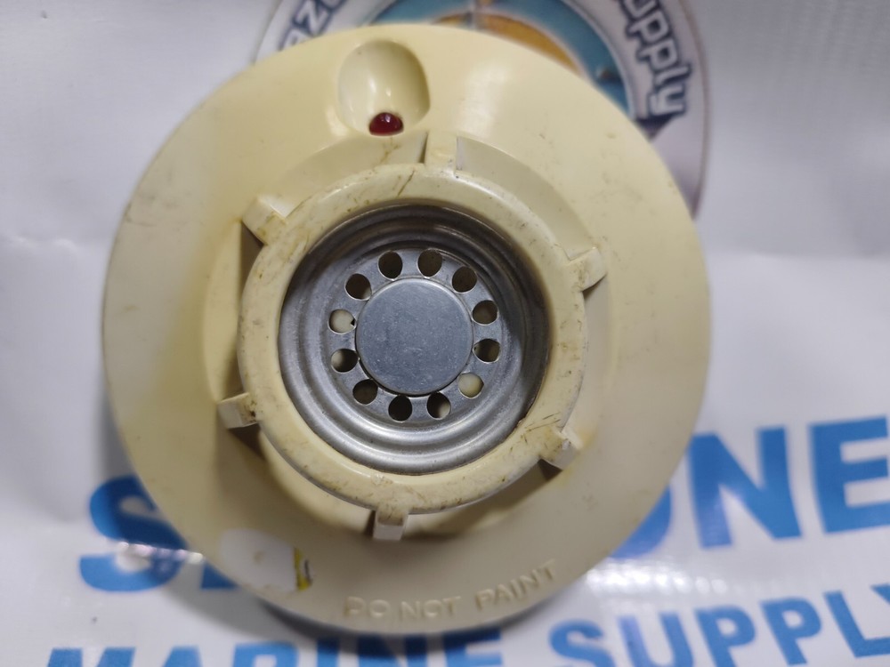 System Sensor JTW-SD-885 Heat Detector