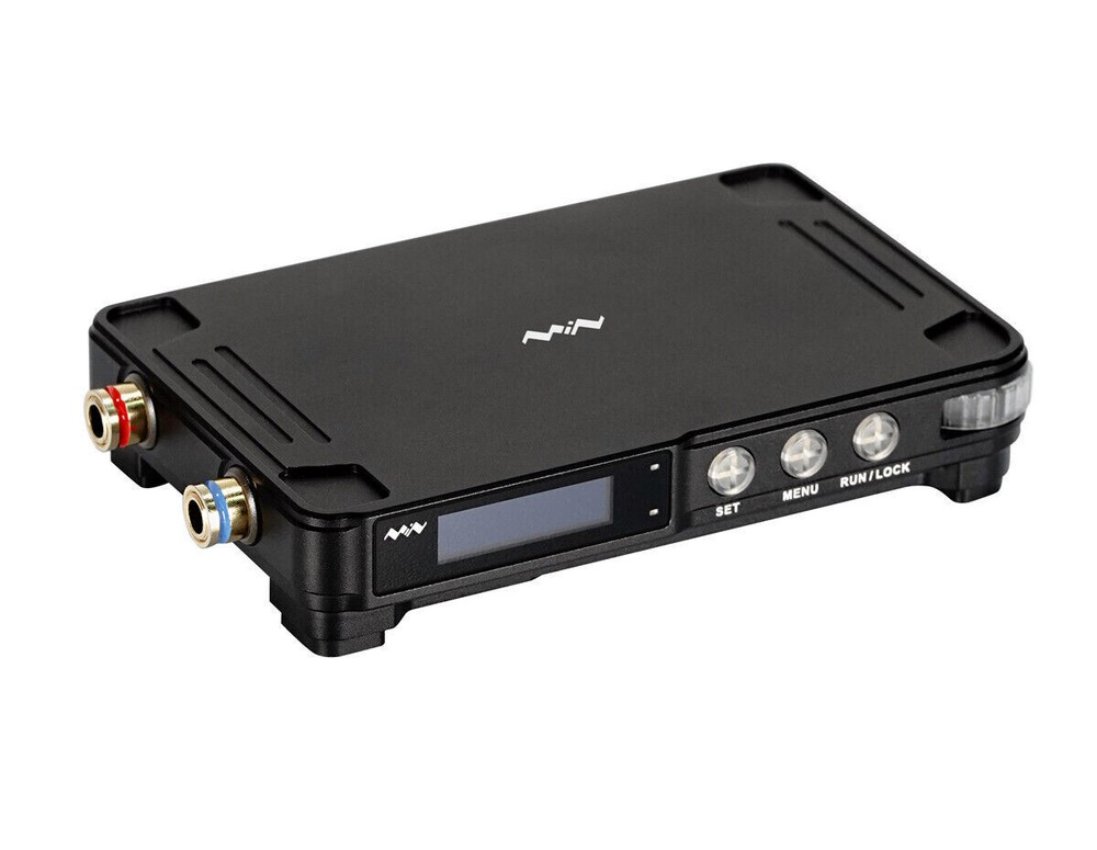 Mini Digital Power Supply 30V10A MDP-P906 Power Module 95% Conversion Efficiency