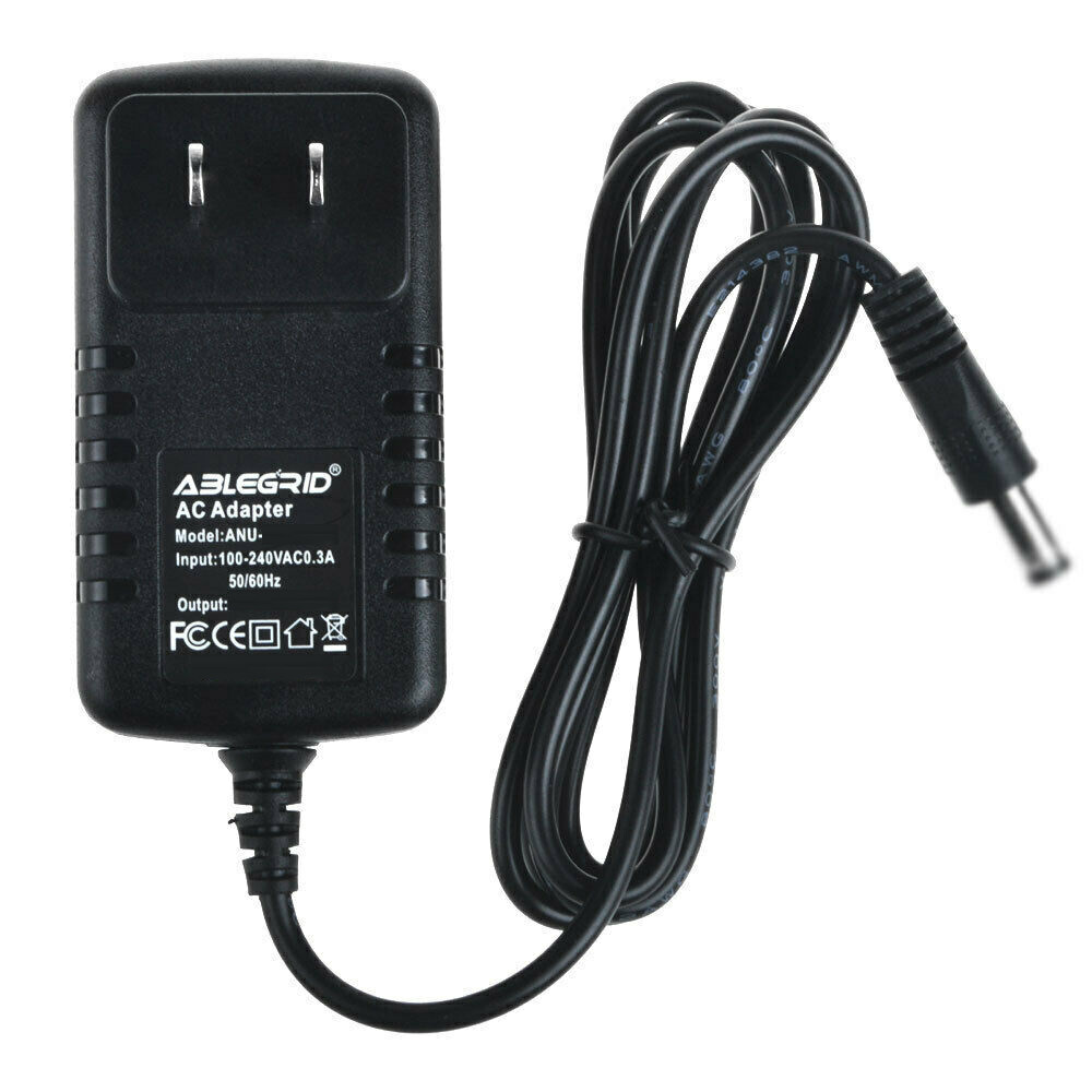 AC DC Adapter for Paslode 900200 Impulse Nailer Base Power Supply Cable Charger