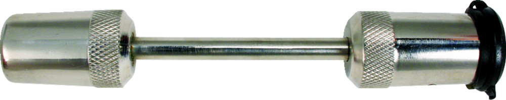 Trimax Coupler and Receiver Lock 2-1/2" - TM32