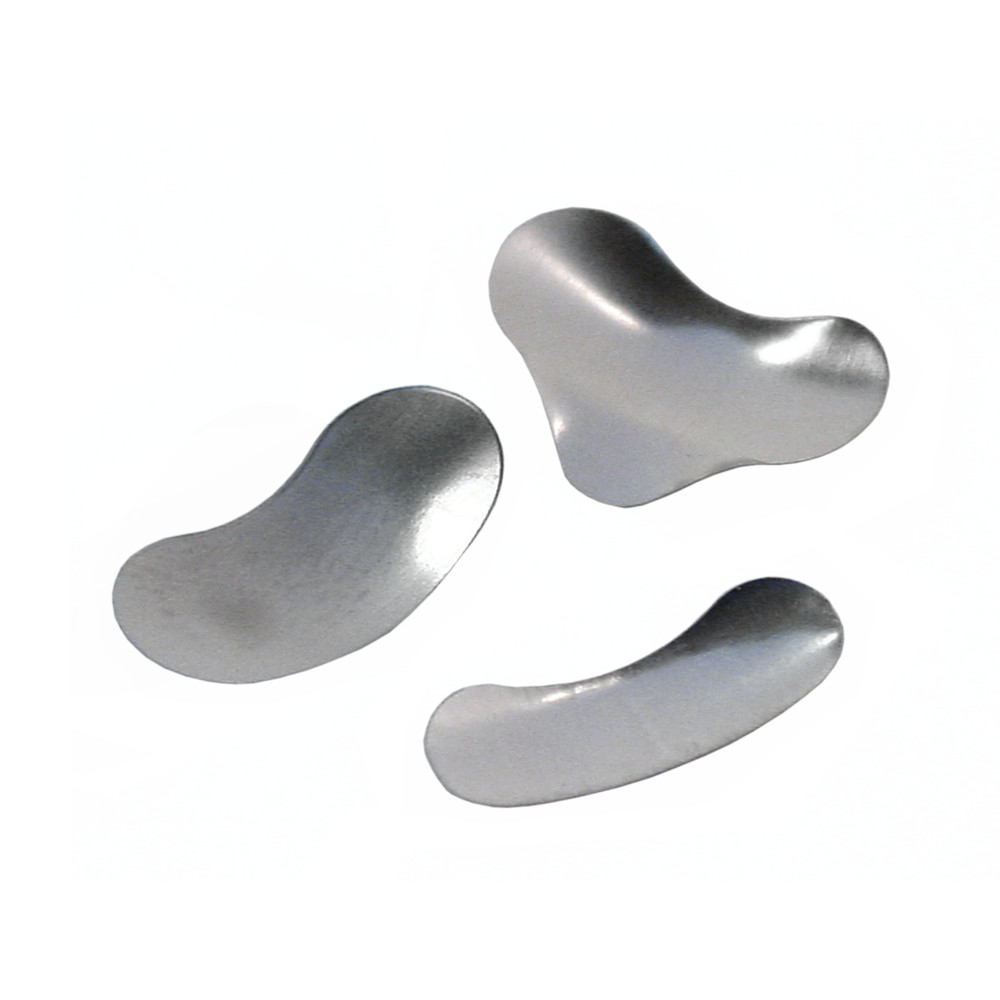 Contoured Contact Matrices (Pkg. 100)