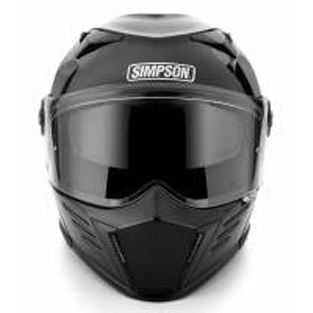 Simpson Helmet M59SC;