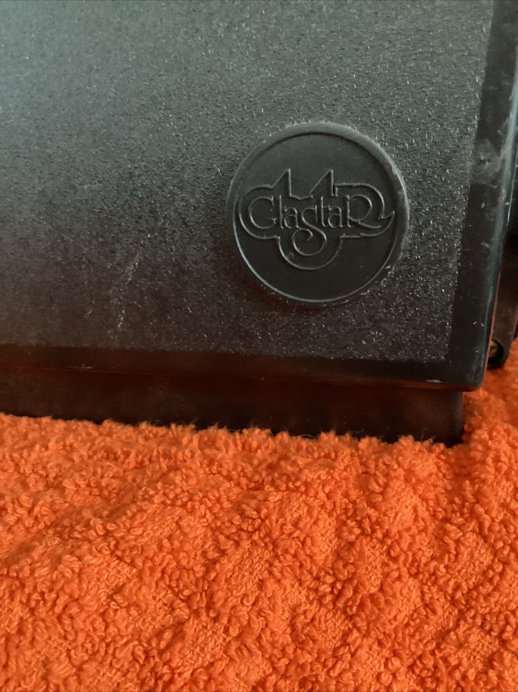 Glastar Project A Scope Projector