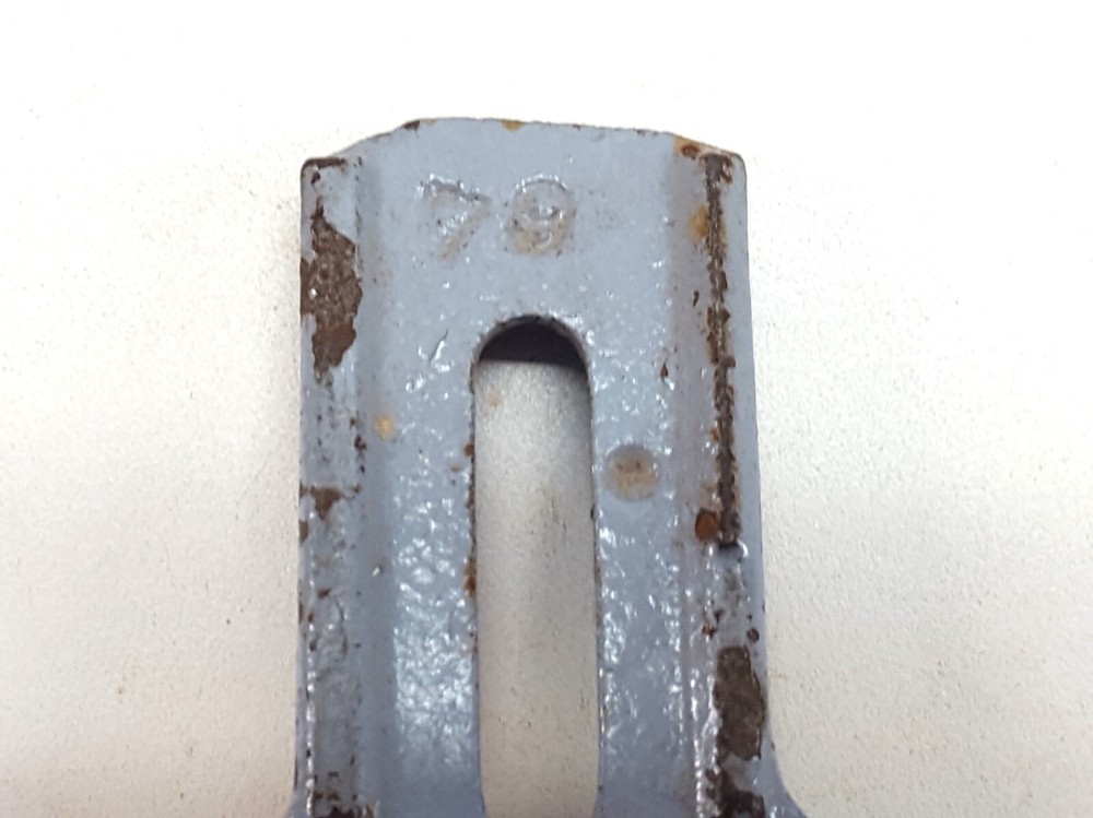 2320 Craftsman Depth Stop Made by Sargent