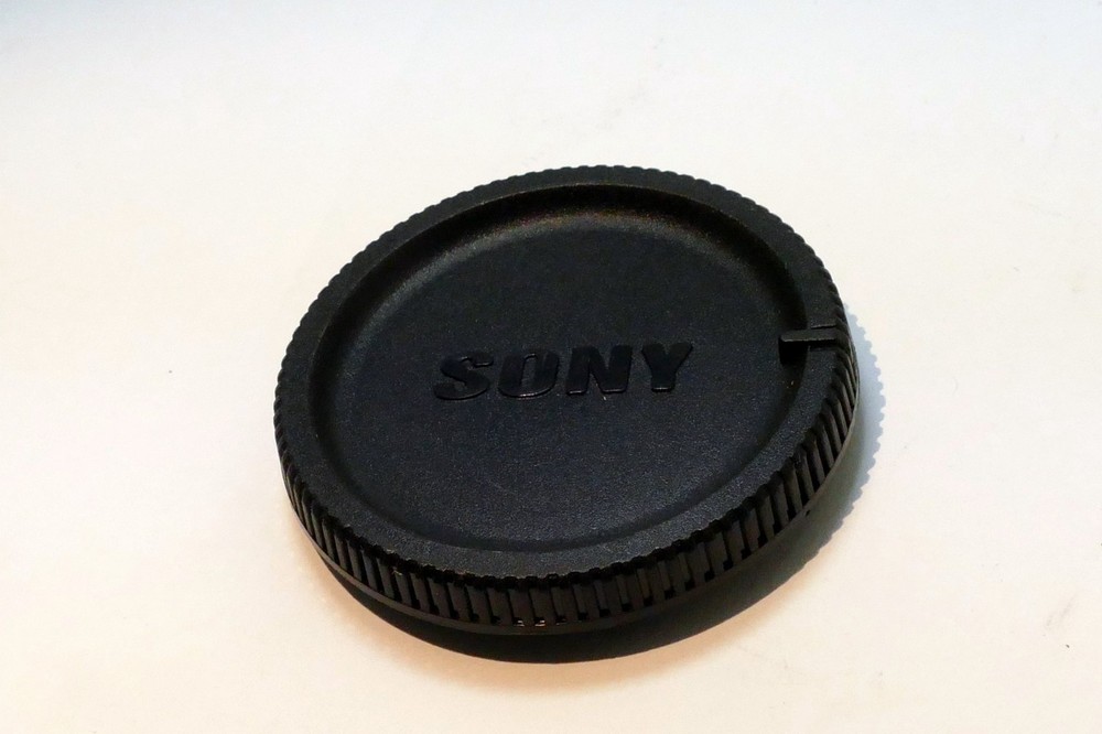 Camera Body cap for A SLR mount cameras
