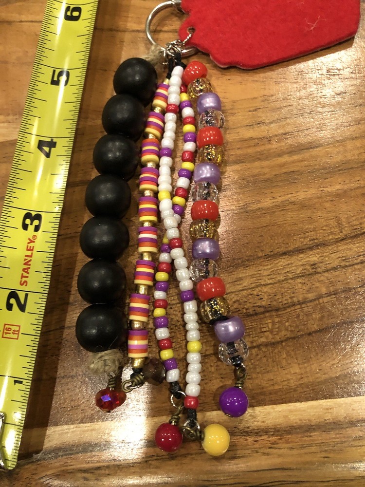 Bag Purse Backpack Journal Charm