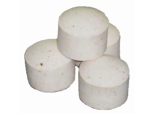 EasyPro ABL05 Sludge Remover Blocks 5 lb. Pail