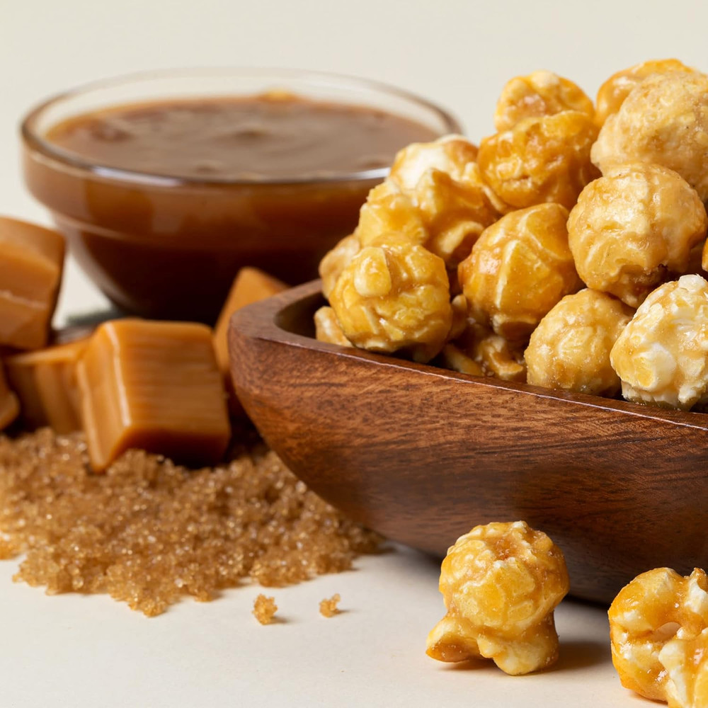 Caramel Corn Popcorn, 9.5 Oz