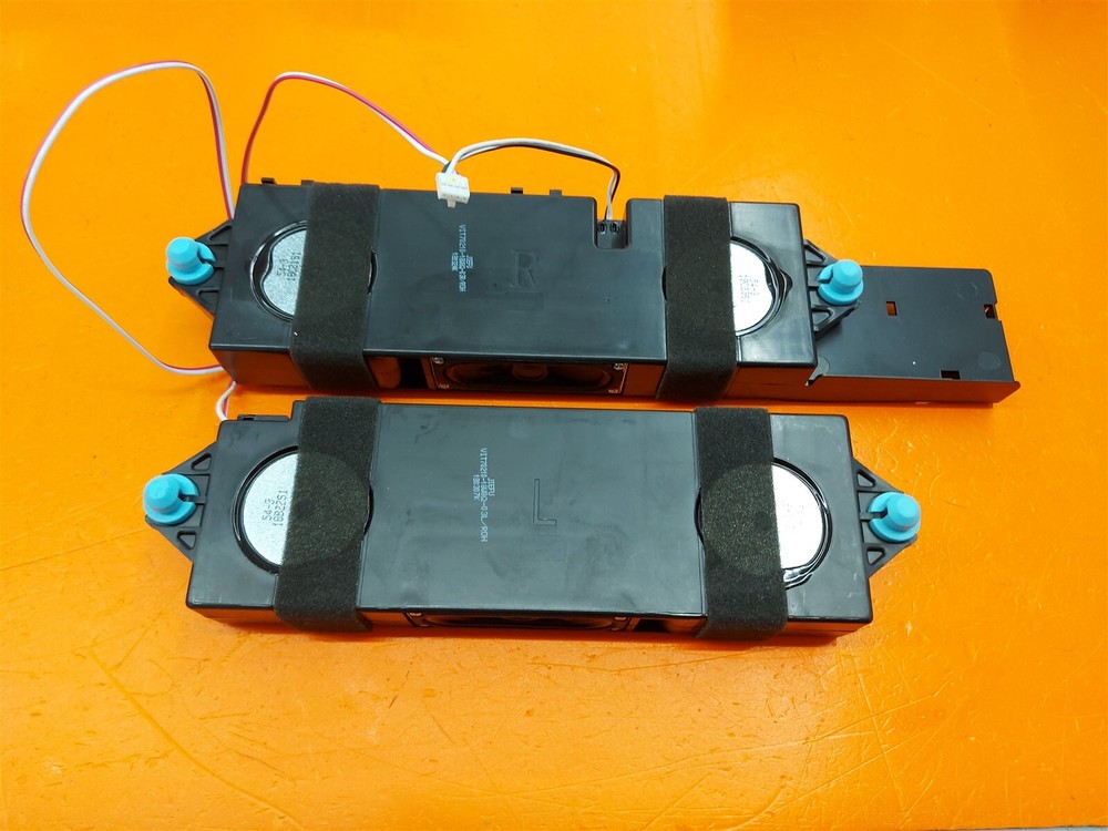 ⭐️⭐️⭐️⭐️⭐️ TV Speaker Set Hisense 65H6E