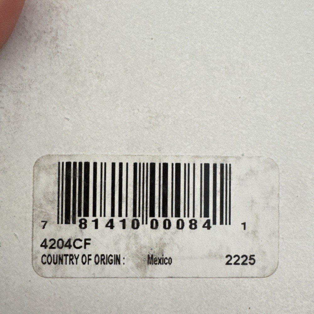 Honeywell 4204CF-Supervised Notification Appliance Module