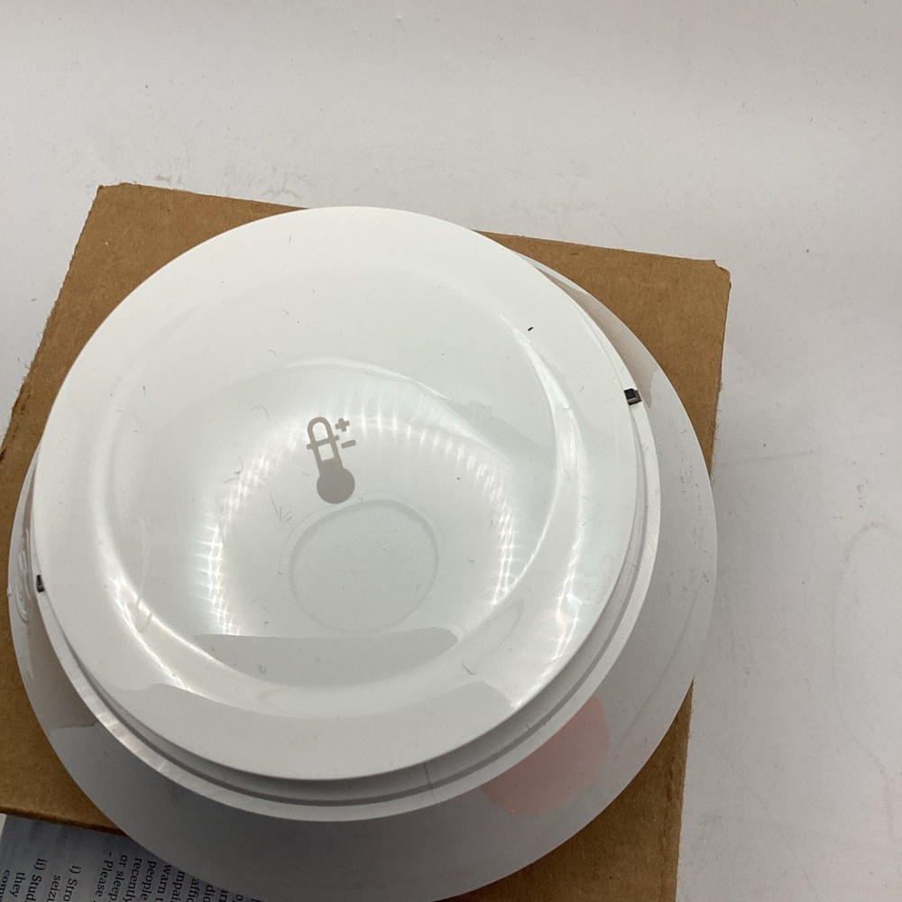 Notifier FST-951 Fire Alarm System White⚪️